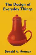 Cover von The Design of Everyday Things